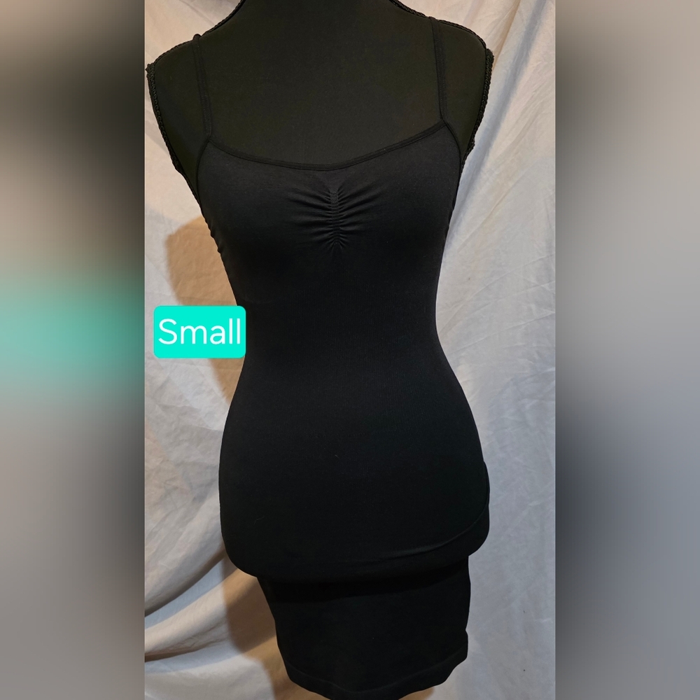 Fitatti Dress Shapewear